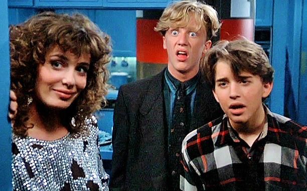 Would It Make Sense to do a Reboot of &#8220;Weird Science?&#8221;