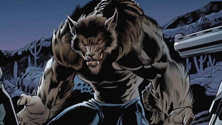 Is Werewolf by Night Really Getting His Own Series?