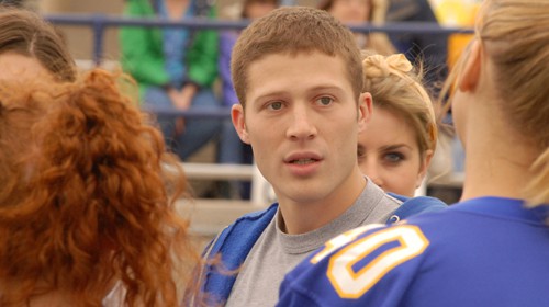 Whatever Happened to Zach Gilford?