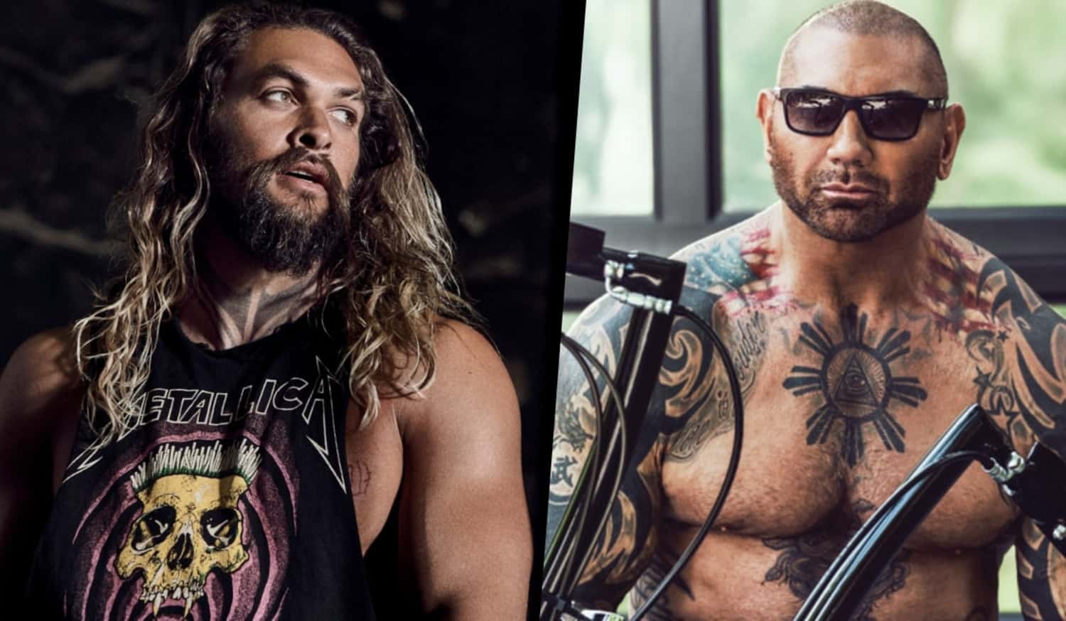 Five Predictions We’re Making for the Bautista and Momoa Movie