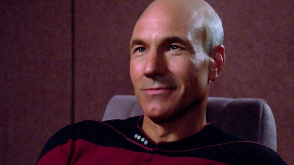 Why Captain Picard Surpasses Kirk as the Ultimate Star Trek Captain