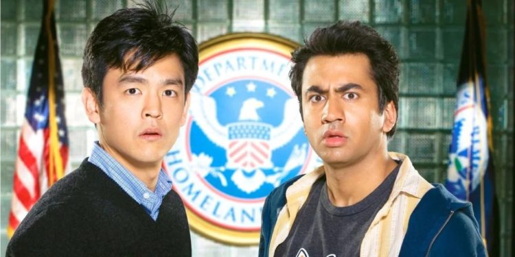 Harold and Kumar is Getting Credit for MCU Stars&#8217; Inspiration