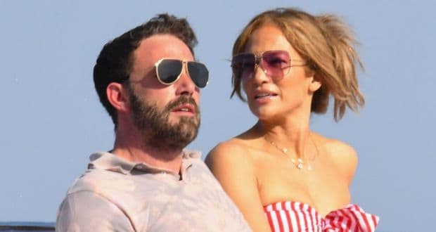 What Makes Jennifer Lopez and Ben Affleck Awesome Hollywood Parents?