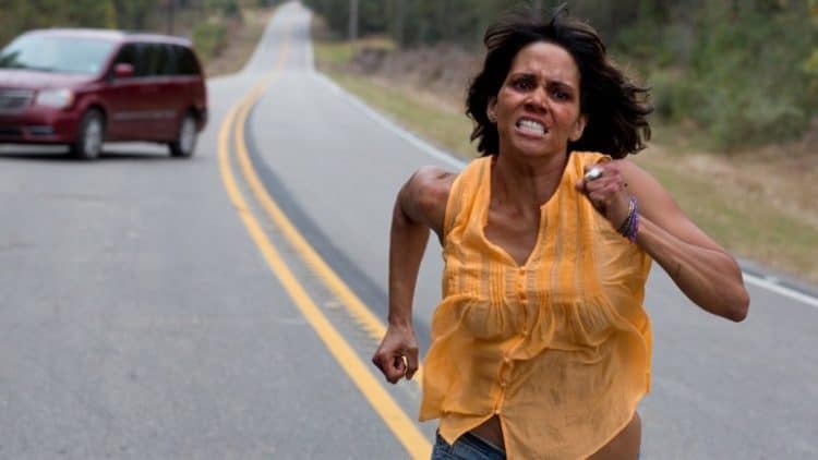 Why Halle Berry&#8217;s Performance In Kidnap Was An Epic Fail