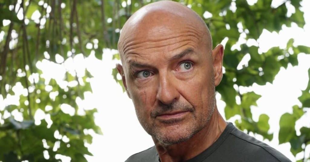 Why John Locke Was The Worst Character on Lost