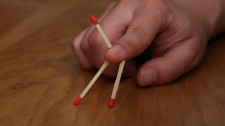 Check Out This Incredible Stop-Motion Animation Using Matches