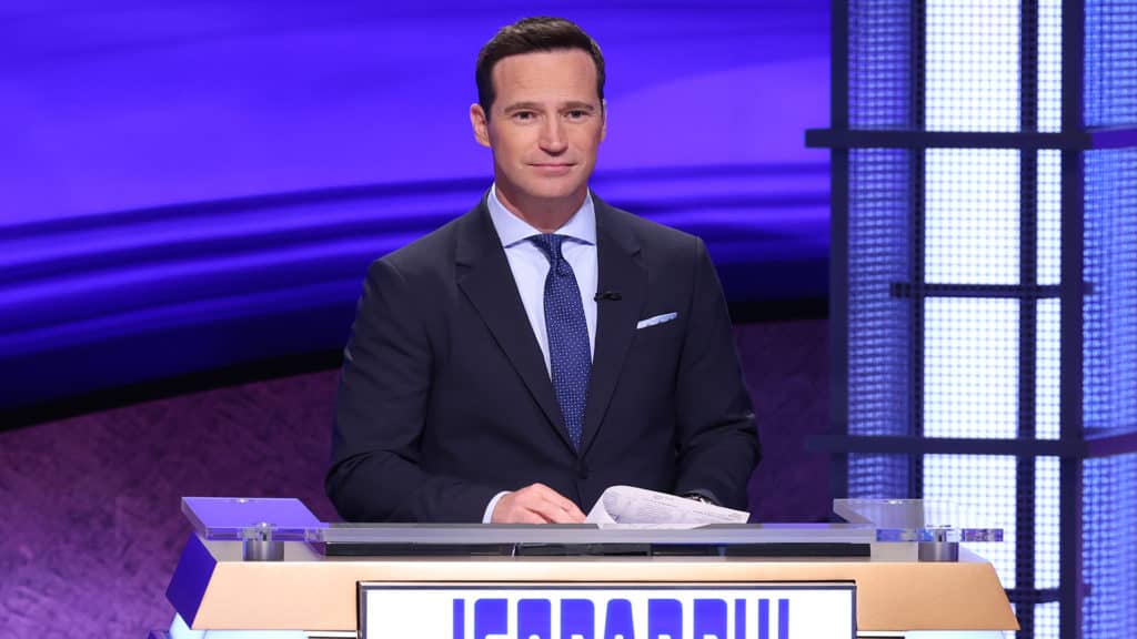 Here&#8217;s Why Mike Richards is Stepping Down as the Co-Host of &#8216;Jeopardy!&#8217;