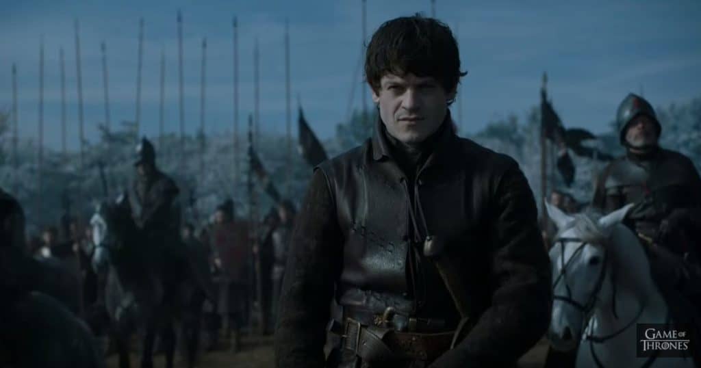 Why Ramsay Bolton Was The Worst Character on Game of Thrones