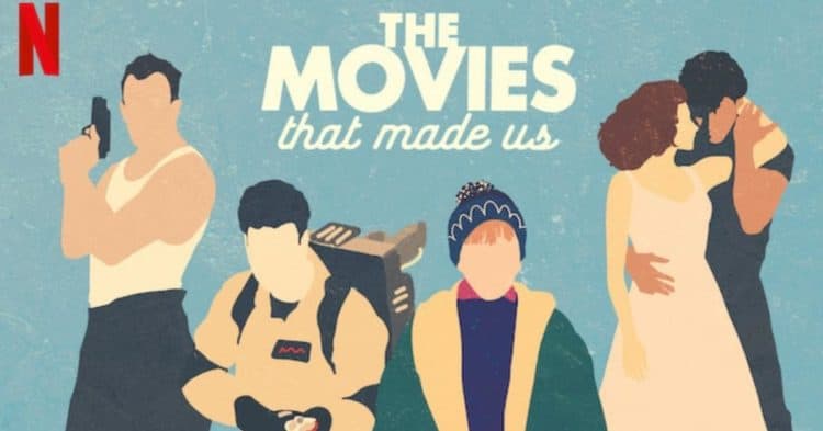 Five Movies and TV Shows To Watch About Making Movies