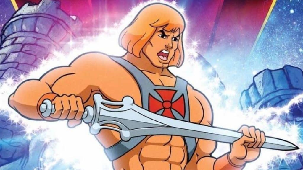 Why He-Man Was The Best Character in the Original He-Man Cartoon