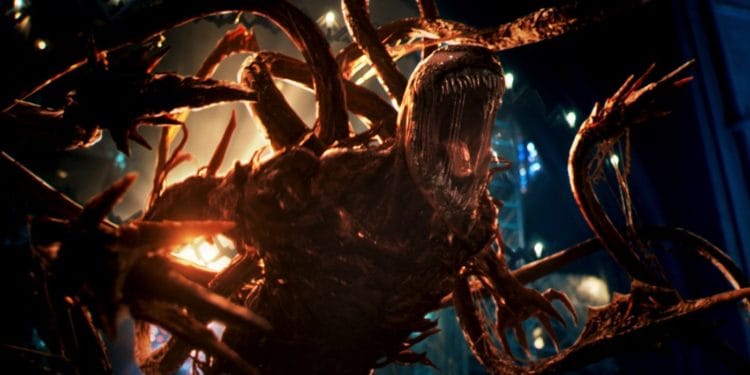 There&#8217;s A Lot More Woody In The Second Trailer For Venom: Let There Be Carnage