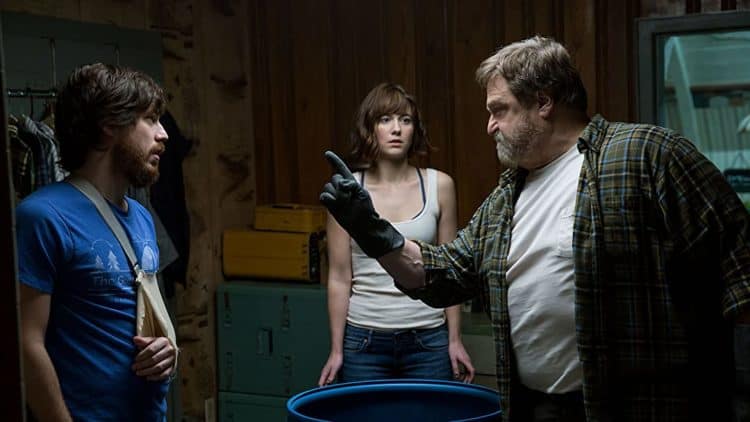 Was 10 Cloverfied Lane An Unnecessary Cash Grab?