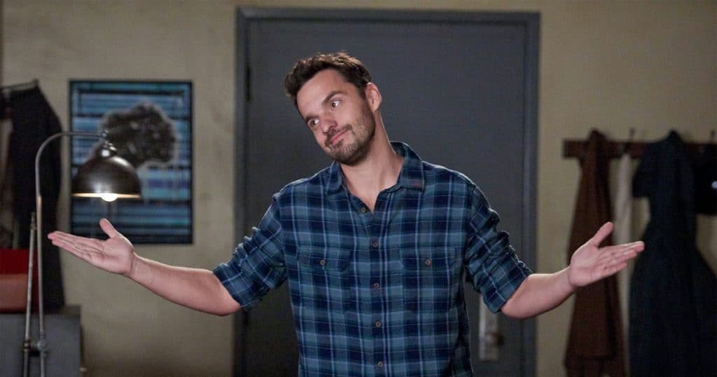 Why Nick Miller Was the Best Character on New Girl