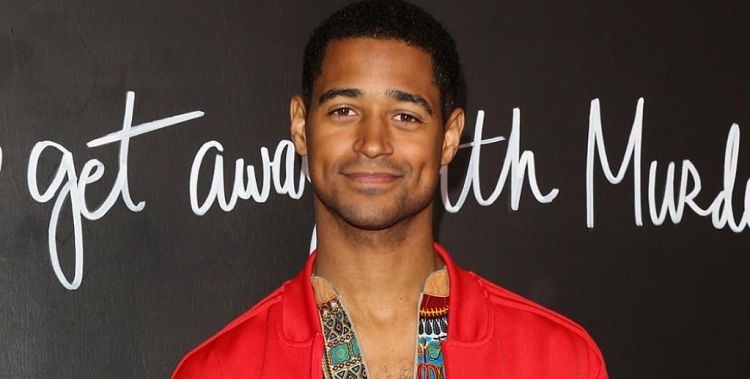 10 Things You Didn’t Know about Alfred Enoch