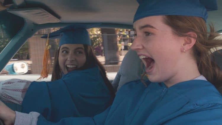 Booksmart: Why You Should Watch This Indie Gem