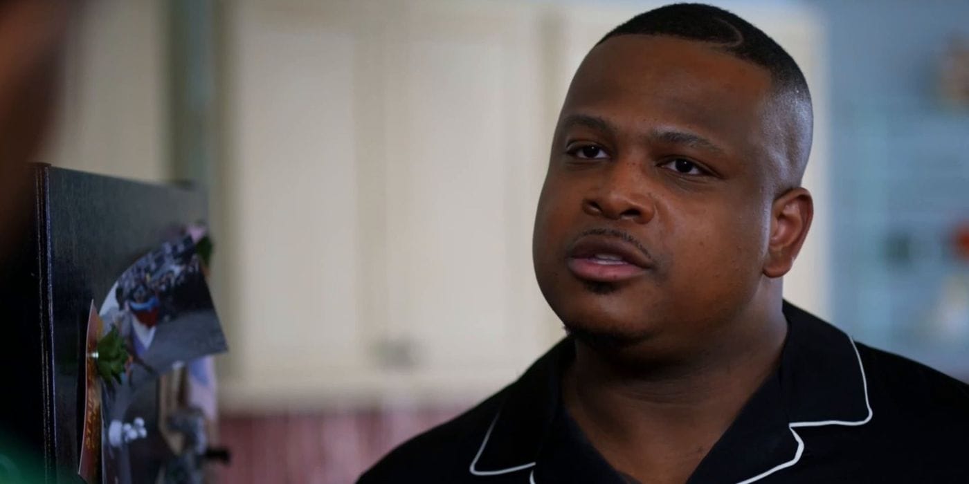 Discovering the Multitalented Brian Jordan Jr 10 Fascinating Facts