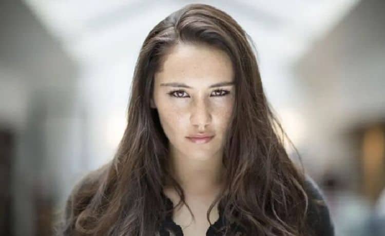 10 Things You Didn’t Know about Christina Chong