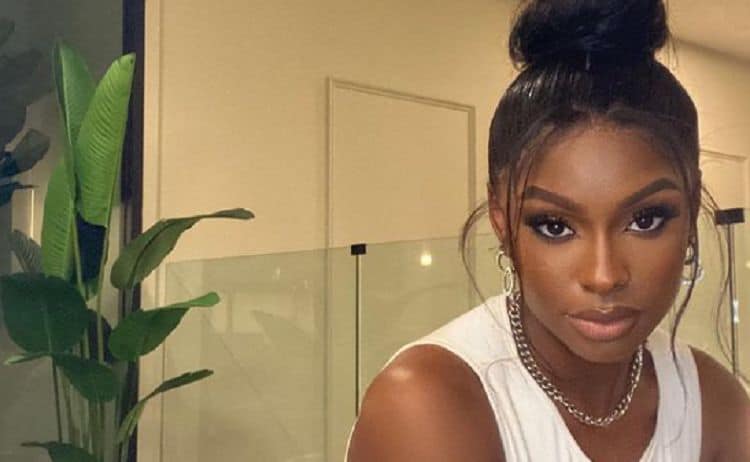 10 Things You Didn’t Know about Coco Jones