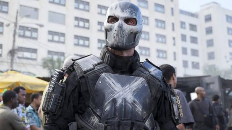 Yes, Crossbones Should Return To The Marvel Cinematic Universe