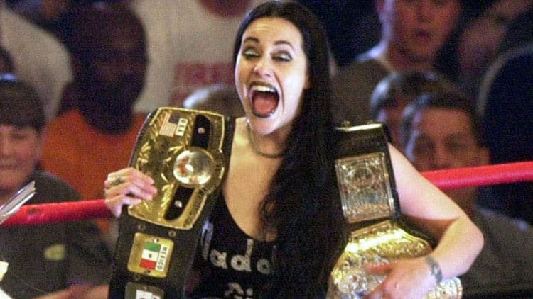 Remembering Daffney Unger: Wrestling Star was Only 46