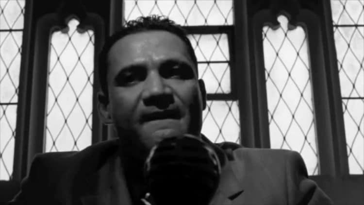 10 Things You Didn t Know About Daniel Nehme TVovermind