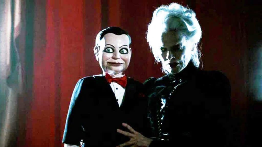 Underrated Horror Movies: Dead Silence