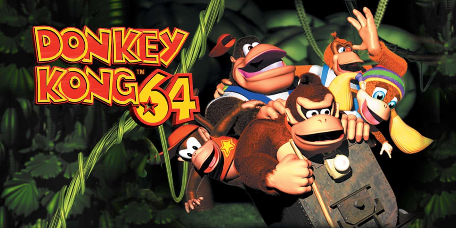 10 Best N64 Games That Utilized The Expansion Pak