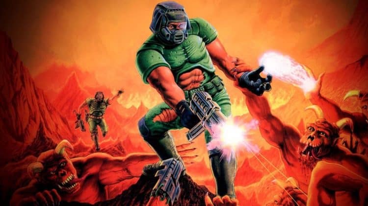 The Best Video Games By Year In The 1990s