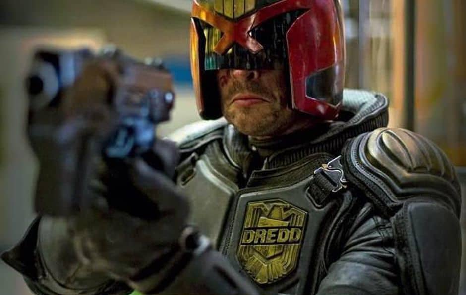 Theories On Why Dredd Failed At The Box Office