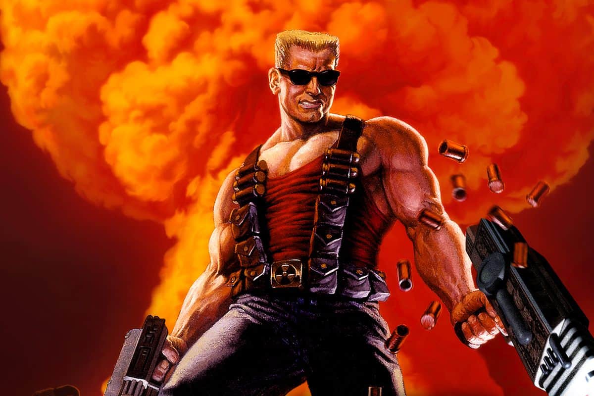 The 10 Best FPS Games Of The 1990s