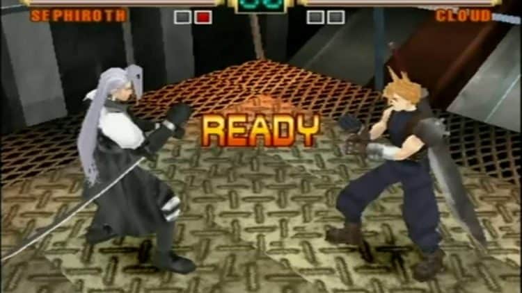 The 10 Best Fighting Game Cameos of All-Time