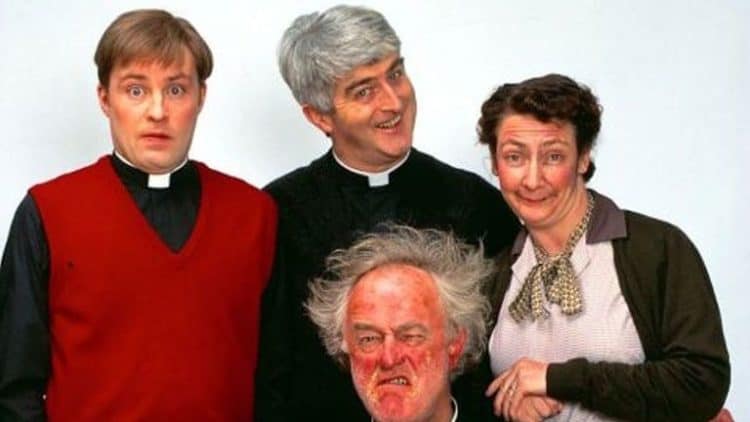 Whatever Happened to The Cast of Father Ted?