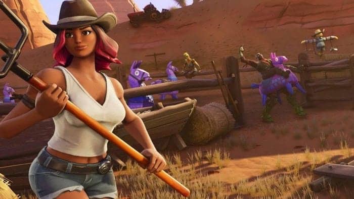 Ranking Every Fortnite Chapter 1 Level 1 Skin From Worst To Best