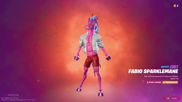 Ranking Every Fortnite Chapter 2 Season 8 Battle Pass Skin From Worst To Best