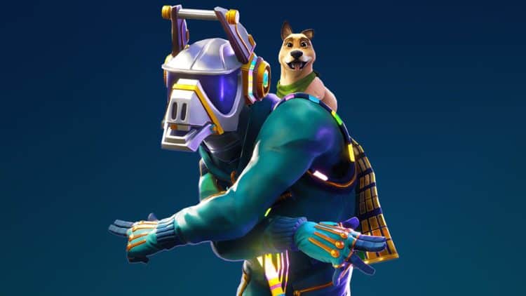 Ranking Every Fortnite Chapter 1 Level 1 Skin From Worst To Best