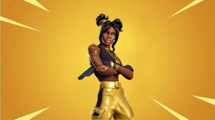 Ranking Every Fortnite Chapter 1 Level 100 Skin From Worst To Best 