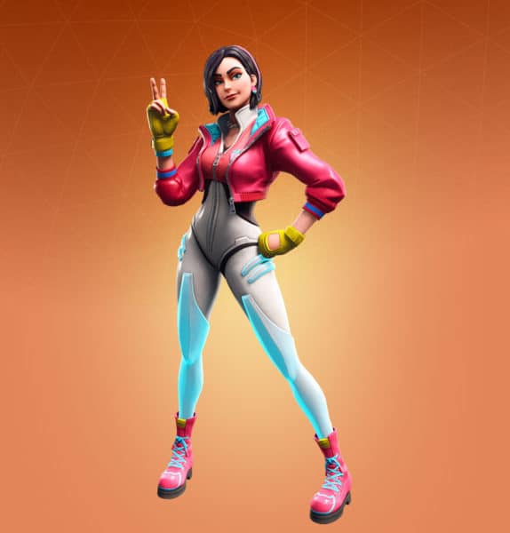 Ranking Every Fortnite Chapter 1 Level 1 Skin From Worst To Best