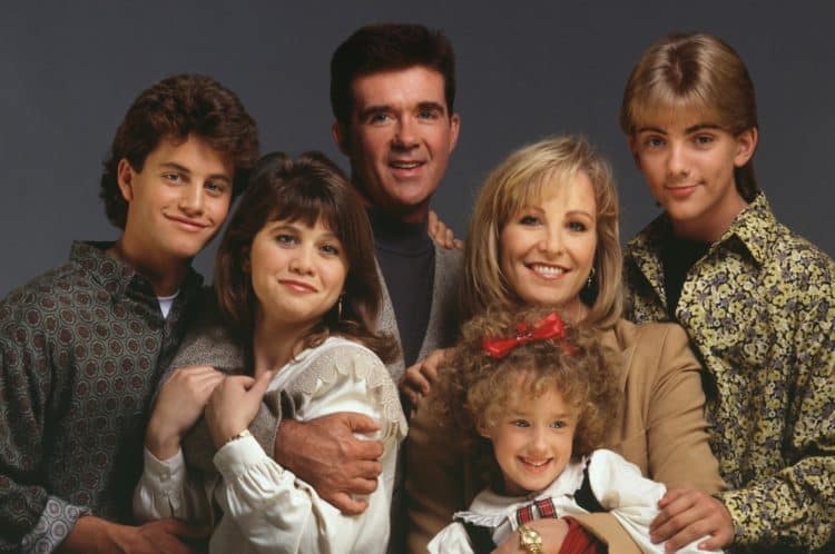 Why The Show &#8220;Growing Pains&#8221; Is Ripe for a Reboot