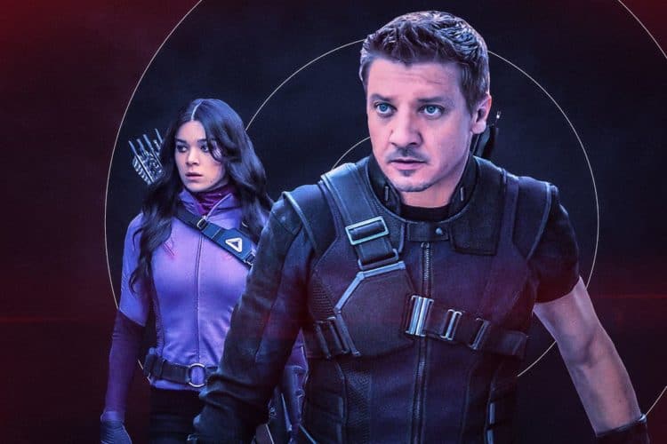 The Hawkeye Trailer Will Get You Excited For Christmas