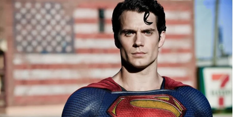 Several Theories On Why Henry Cavill Is No Longer Superman
