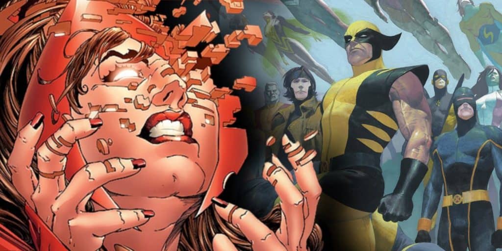 Five X-Men Storylines We&#8217;d Like to See in the MCU