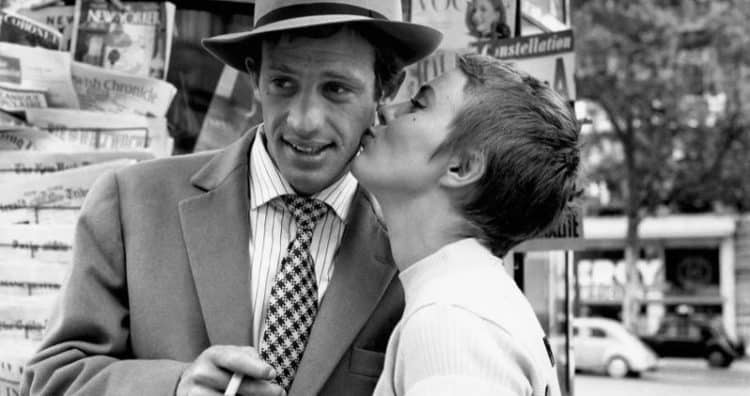 Remembering Jean-Paul Belmondo: Breathless Actor was 88