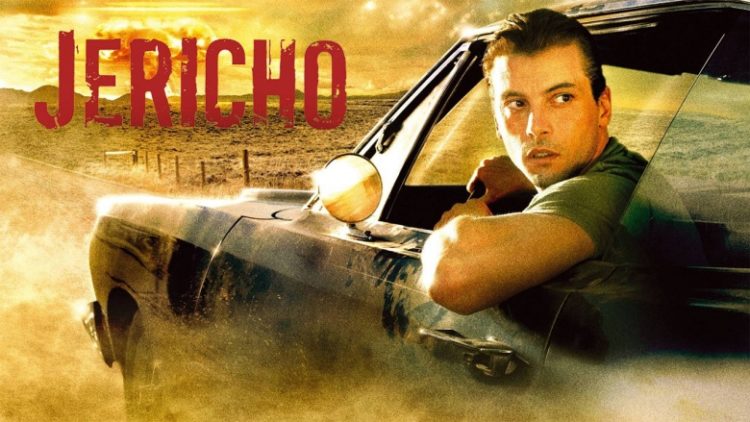 Whatever Happened to the Cast of Jericho?