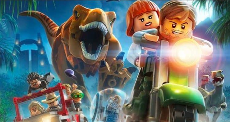 How Lego Video Games Have Evolved So Well Over The Years