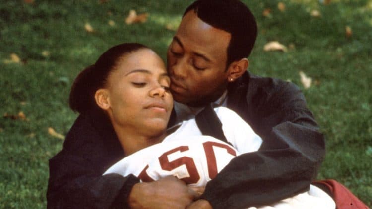 Top 10 Black Romance Movies: A Celebration of Love and Culture