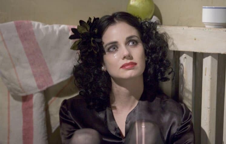 Whatever Happened to Mia Kirshner?