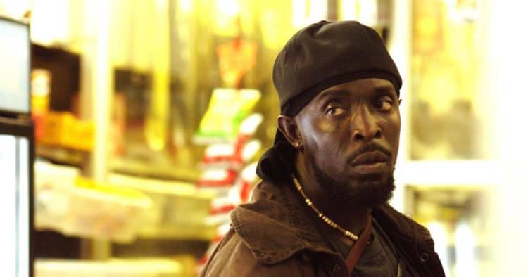 Why Michael K. Williams Was One of The Greatest Actors Of Our Generation