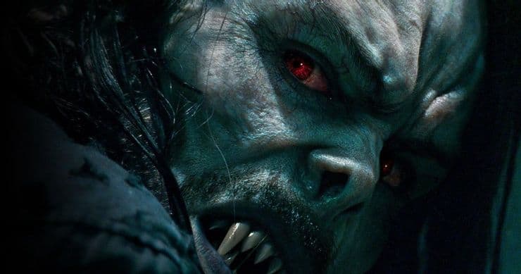 Why Morbius Probably Won’t be Worth the Hype