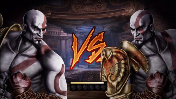 The 10 Best Fighting Game Cameos of All-Time