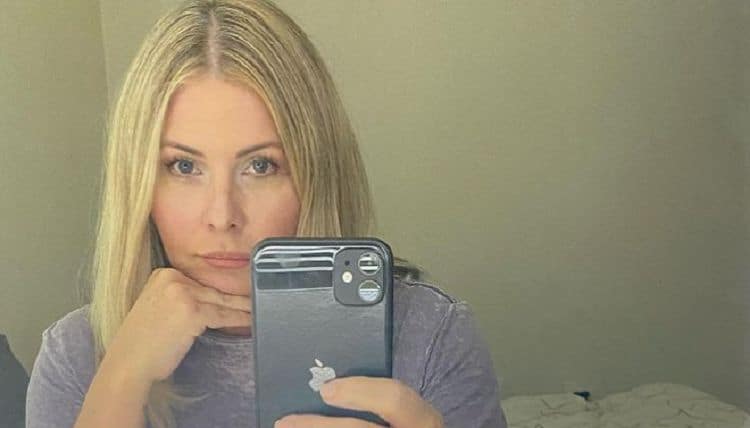 What’s Nicole Eggert Up to These Days?